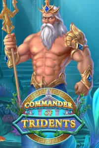 Commander of Tridents