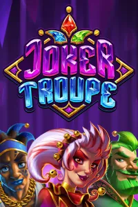 Joker Troupe